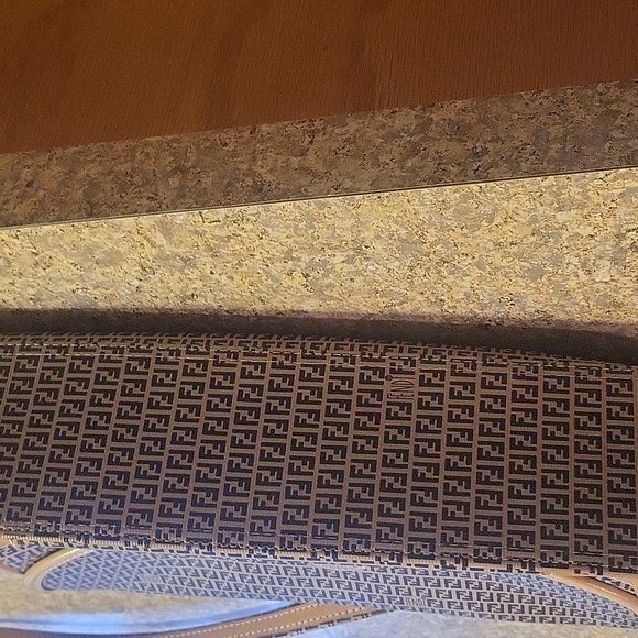 Authentic Fendi Purse - Picture 8 of 10